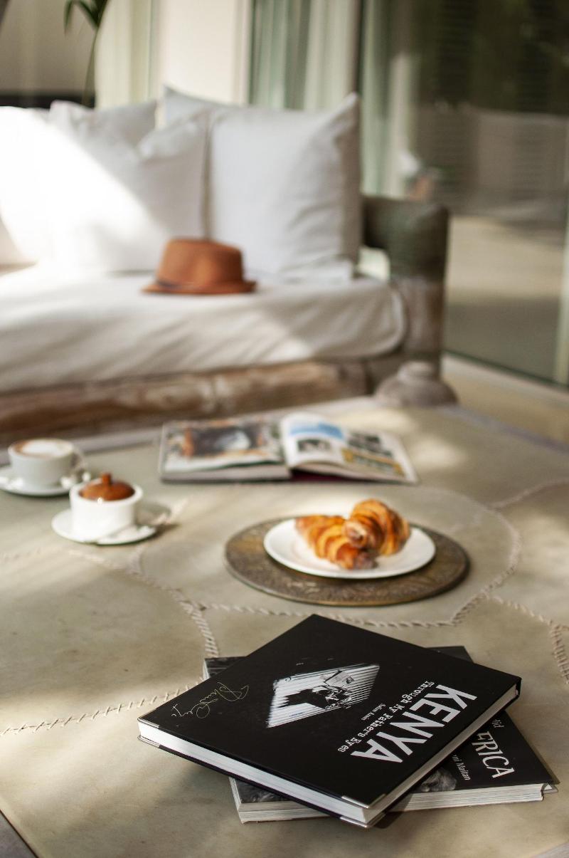 Billionaire Resort And Retreat image