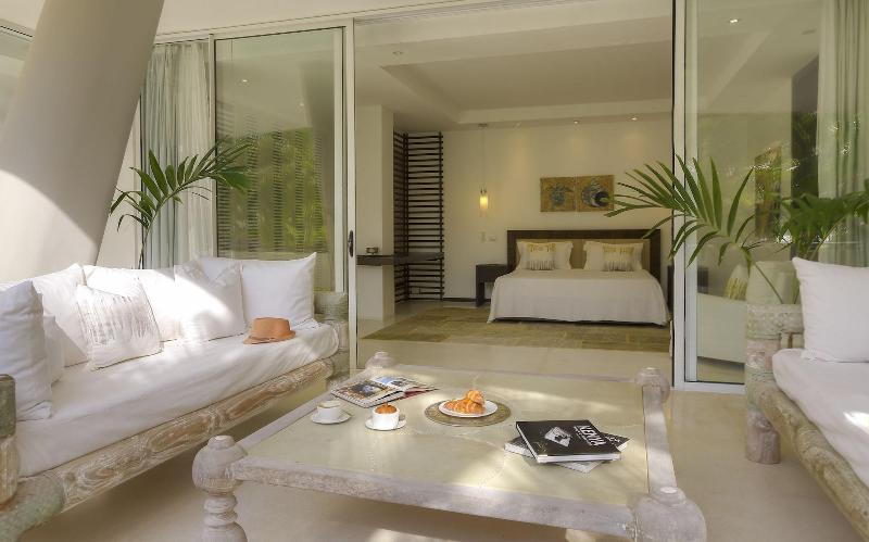 Billionaire Resort And Retreat image