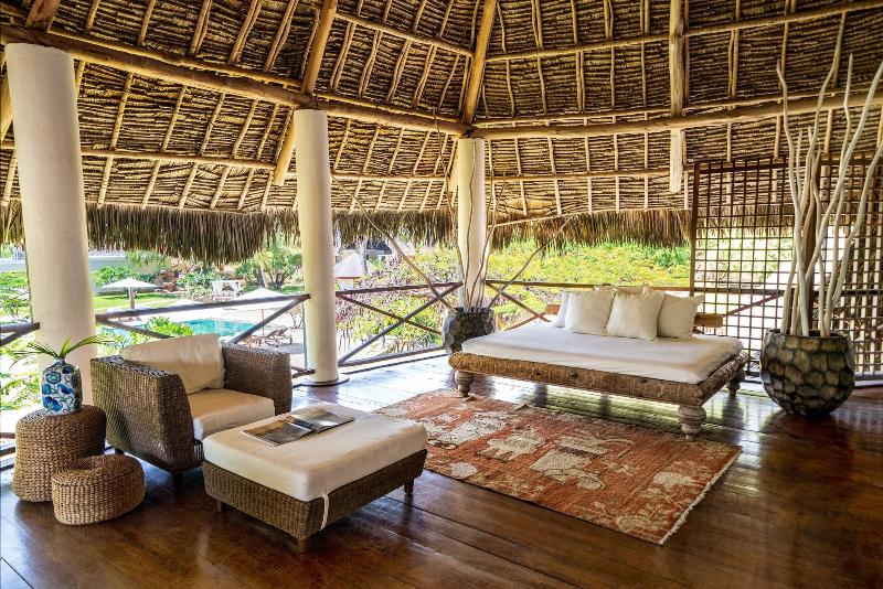 Billionaire Resort And Retreat image
