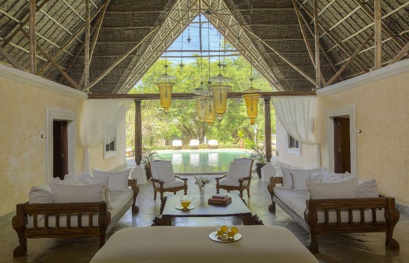 Billionaire Resort And Retreat image