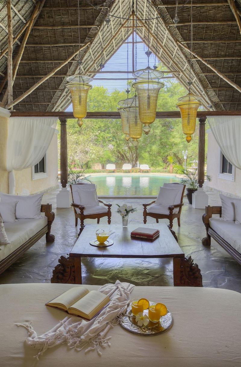 Billionaire Resort And Retreat image