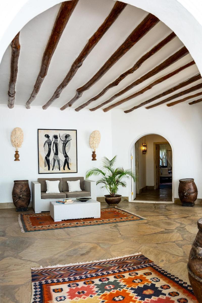 Billionaire Resort And Retreat image