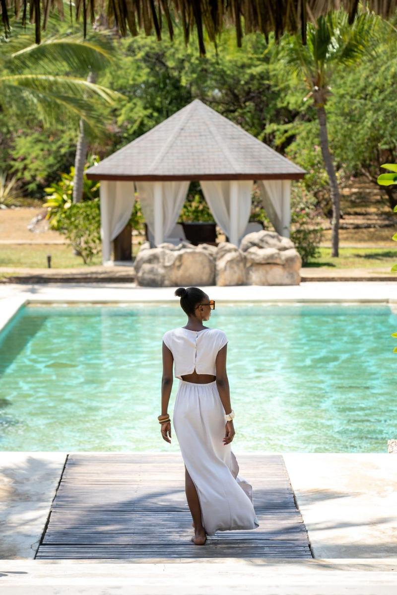 Billionaire Resort And Retreat image