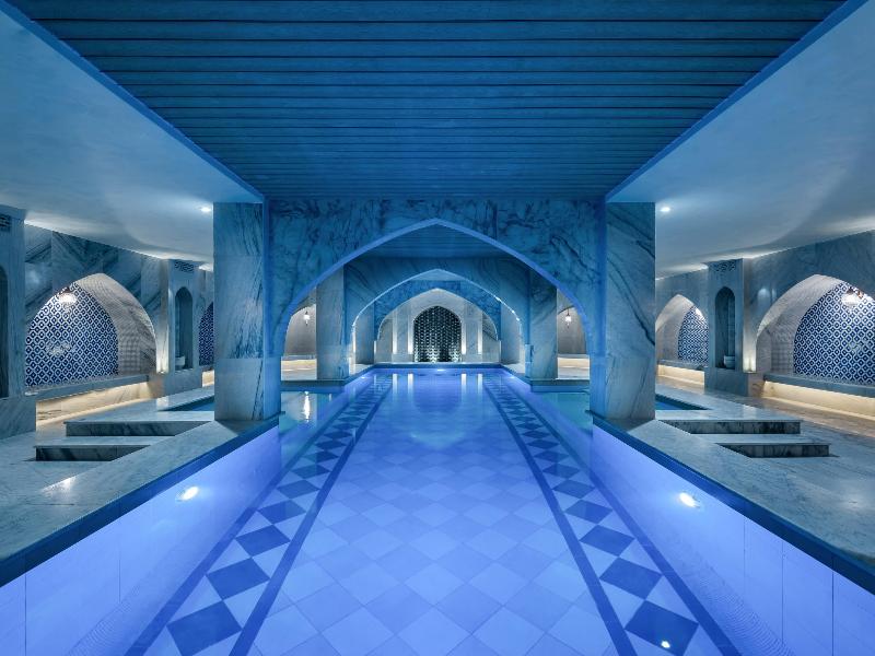 Mercure Bukhara Old Town image