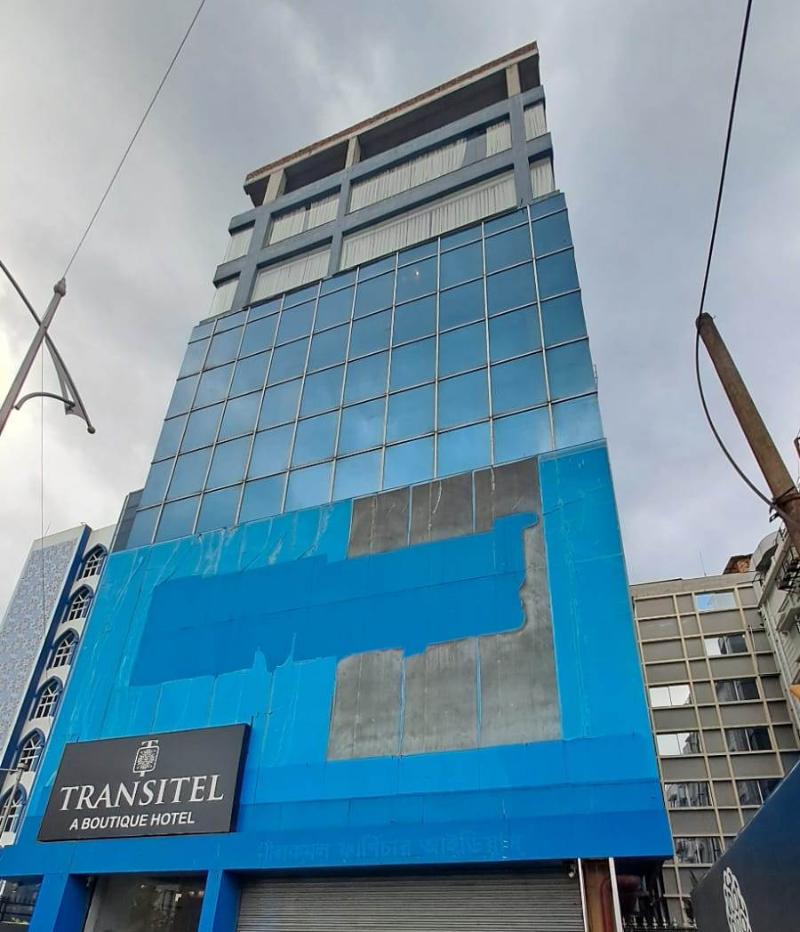 Transitel - A Boutique Hotel image