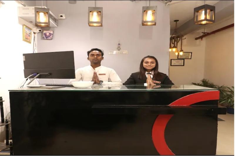 Transitel - A Boutique Hotel image