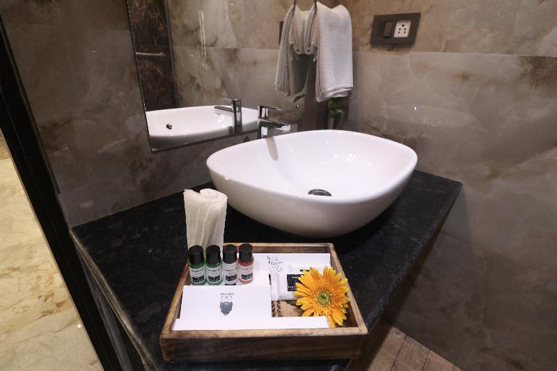 Transitel - A Boutique Hotel image