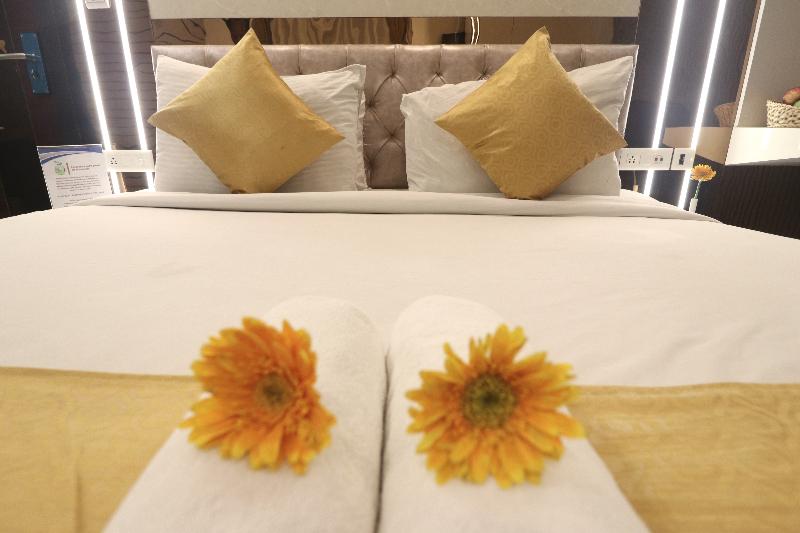 Transitel - A Boutique Hotel image