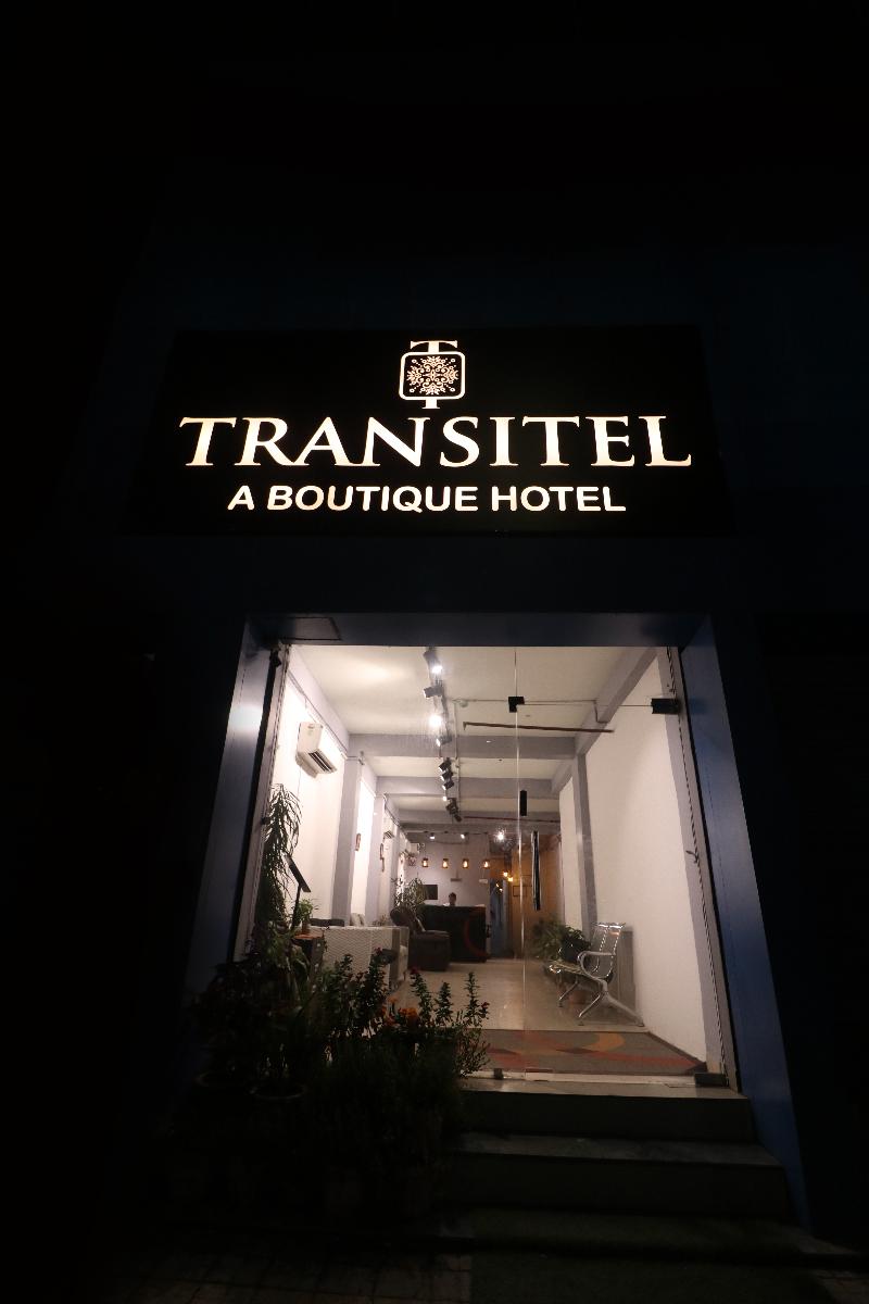 Transitel - A Boutique Hotel image