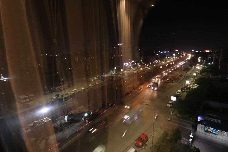 Transitel - A Boutique Hotel image