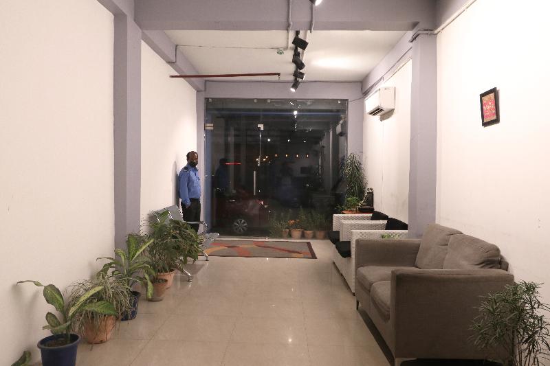 Transitel - A Boutique Hotel image