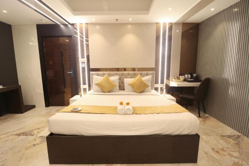 Transitel - A Boutique Hotel image