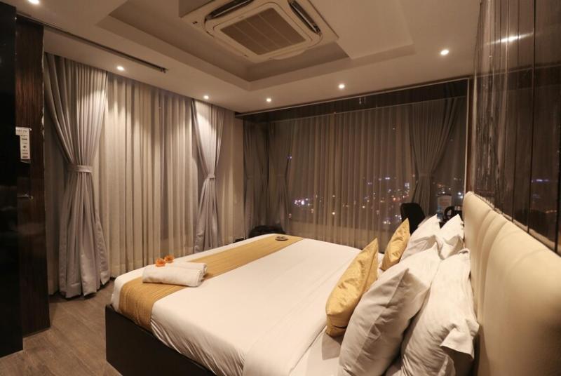 Transitel - A Boutique Hotel image