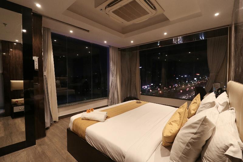 Transitel - A Boutique Hotel image