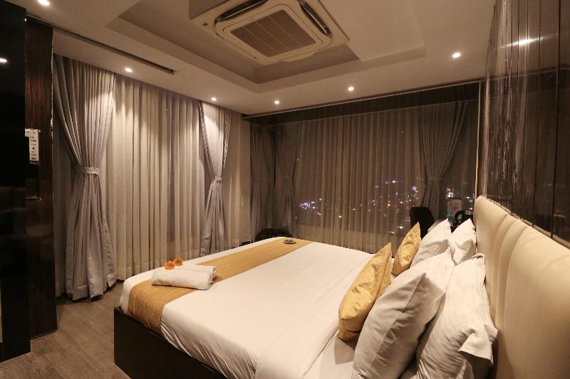 Transitel - A Boutique Hotel image