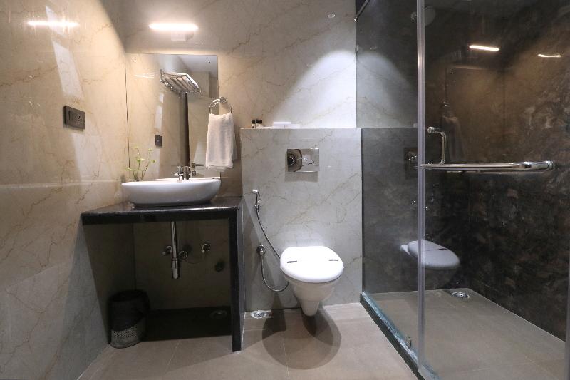 Transitel - A Boutique Hotel image
