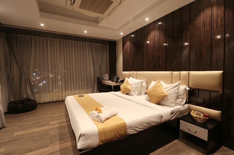 Transitel - A Boutique Hotel image
