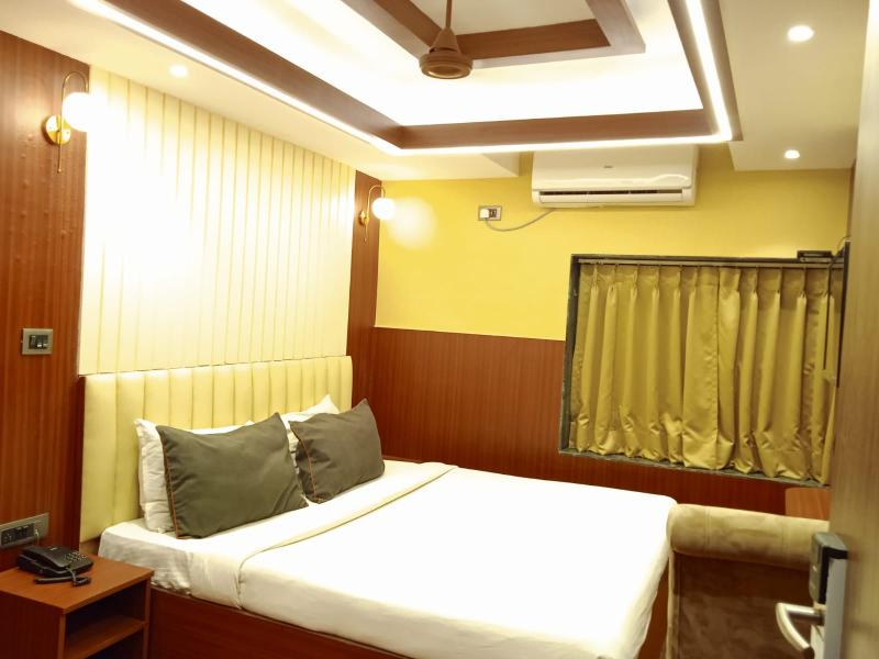 Transitel - A Boutique Hotel image