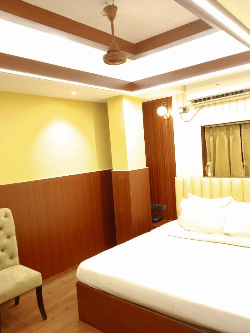 Transitel - A Boutique Hotel image