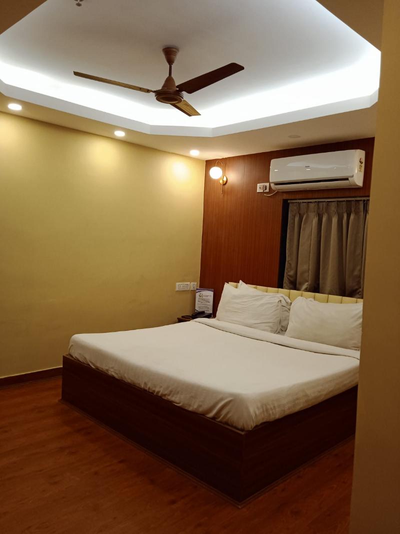 Transitel - A Boutique Hotel image