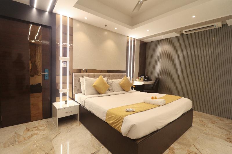 Transitel - A Boutique Hotel image