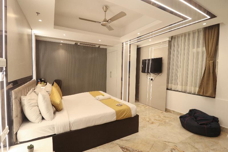 Transitel - A Boutique Hotel image