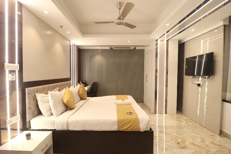Transitel - A Boutique Hotel image