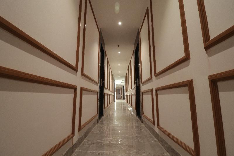 Transitel - A Boutique Hotel image