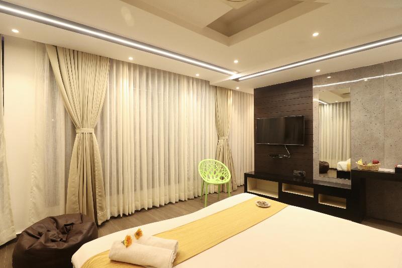 Transitel - A Boutique Hotel image