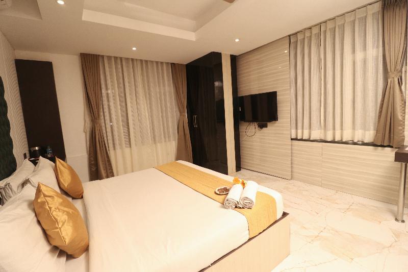 Transitel - A Boutique Hotel image