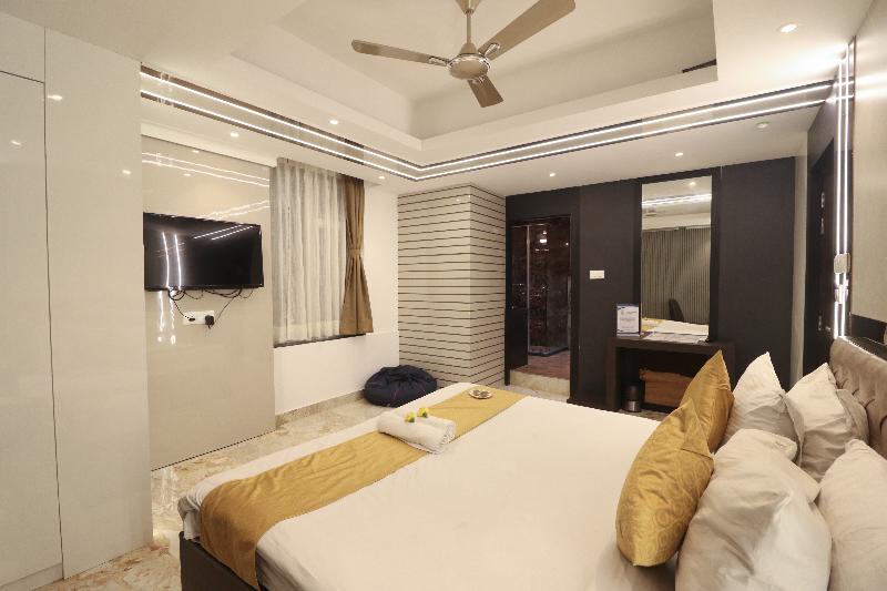 Transitel - A Boutique Hotel image