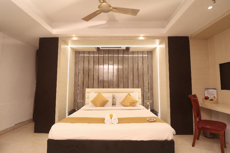 Transitel - A Boutique Hotel image