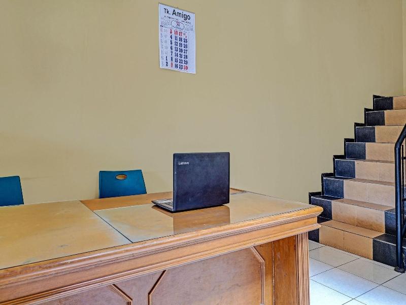 91364 Pondok Alfa