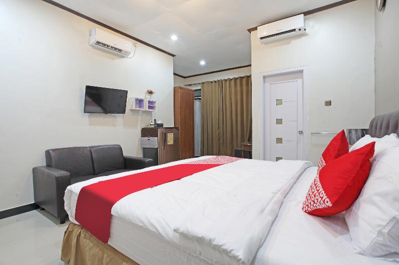 Oyo 91378 Noor Inn Syariah  4