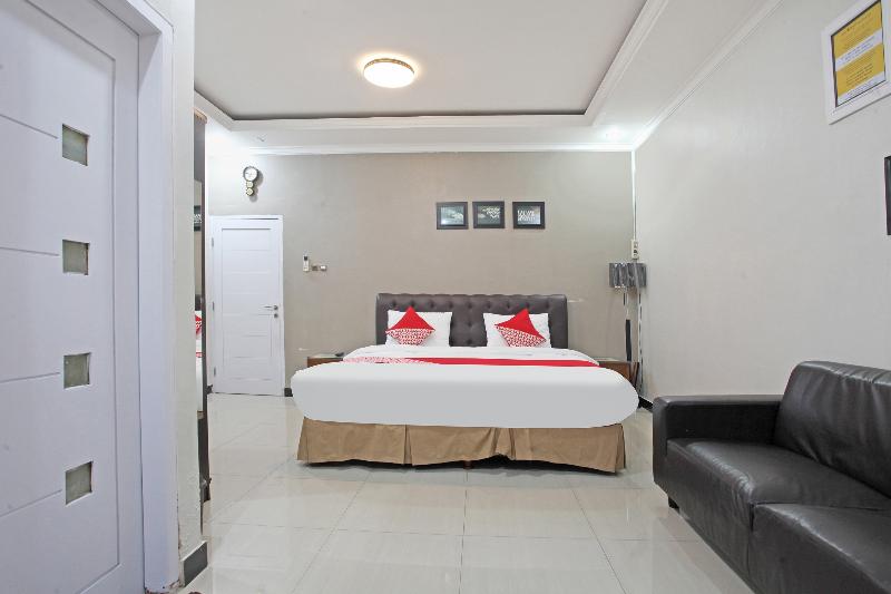 Oyo 91378 Noor Inn Syariah  5