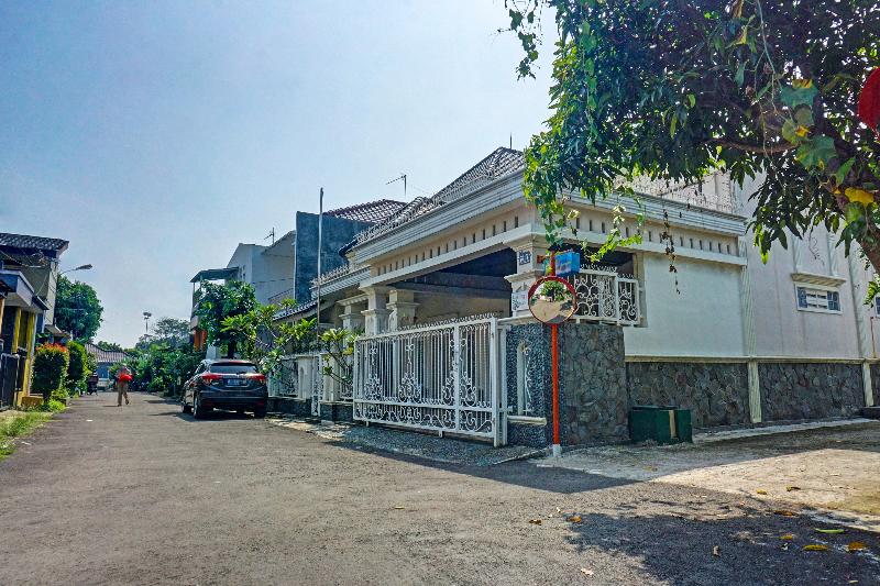 Spot On 91461 Saungawi Stay Syariah 3
