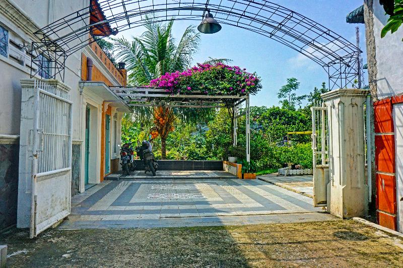 Spot On 91461 Saungawi Stay Syariah 4