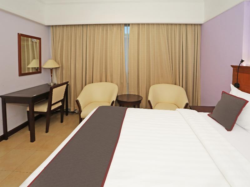 Collection O 91898 Series Hotel Kuningan image