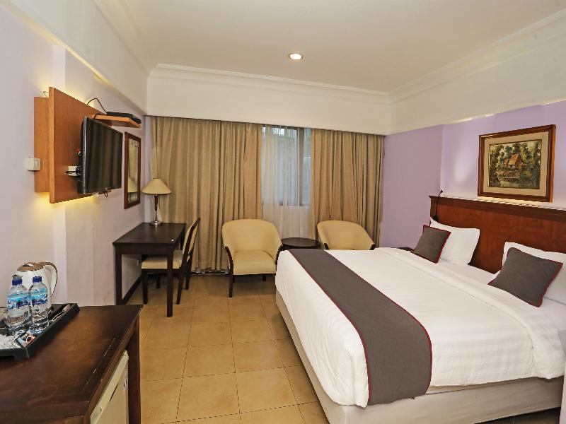 Collection O 91898 Series Hotel Kuningan image