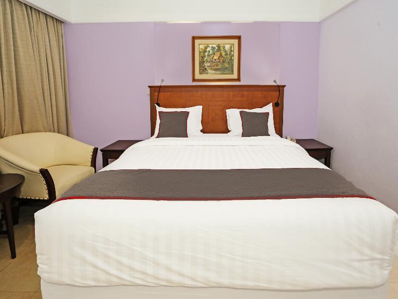 Collection O 91898 Series Hotel Kuningan image