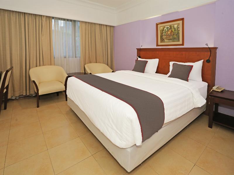 Collection O 91898 Series Hotel Kuningan image