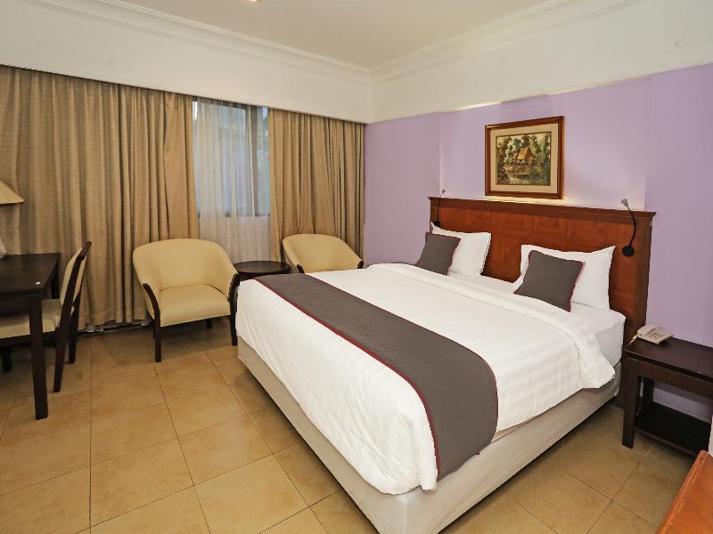 Collection O 91898 Series Hotel Kuningan image