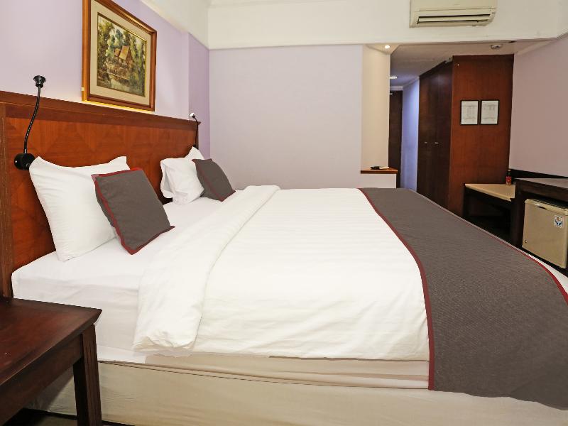 Collection O 91898 Series Hotel Kuningan image