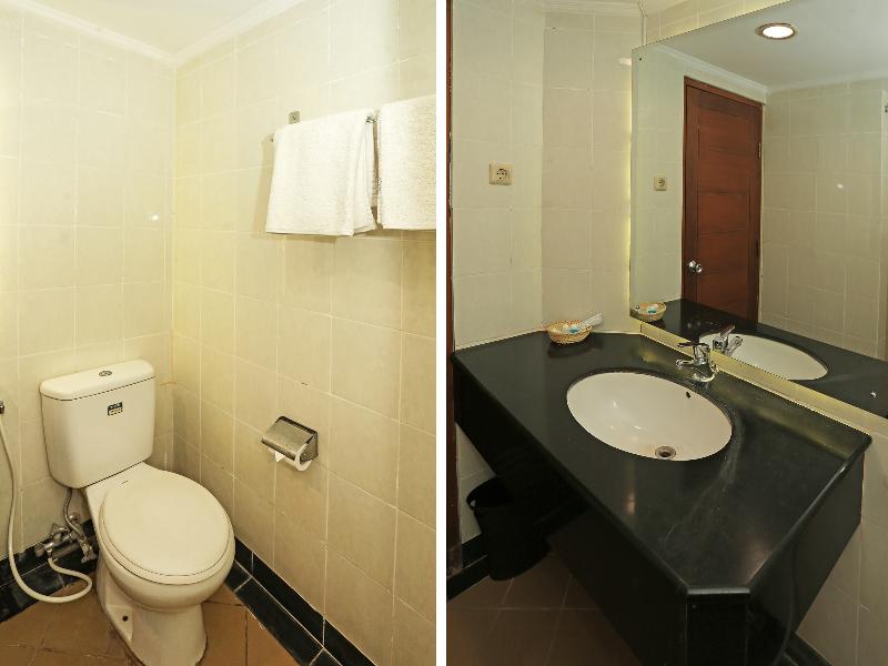 Collection O 91898 Series Hotel Kuningan image