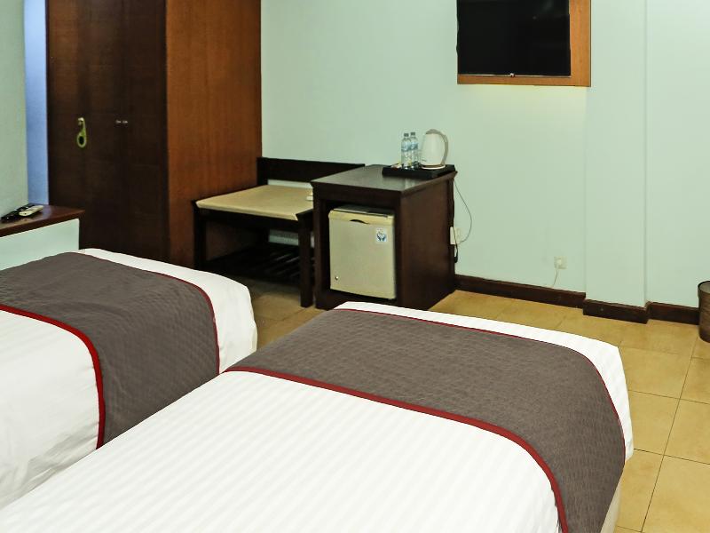 Collection O 91898 Series Hotel Kuningan image
