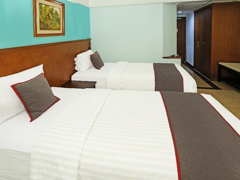 Collection O 91898 Series Hotel Kuningan image