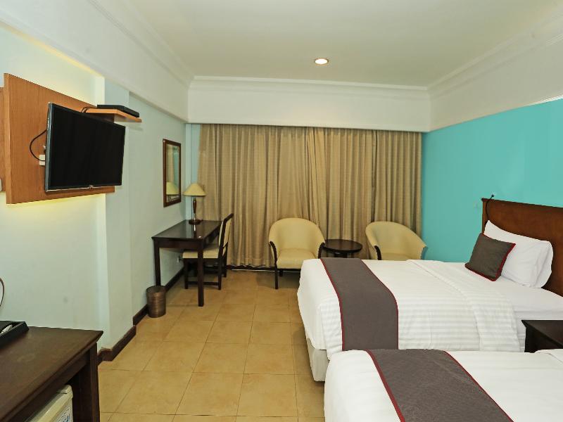 Collection O 91898 Series Hotel Kuningan image