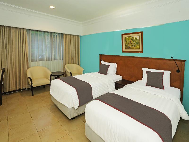 Collection O 91898 Series Hotel Kuningan image
