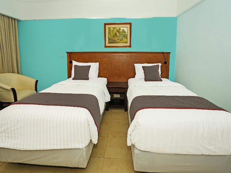 Collection O 91898 Series Hotel Kuningan image