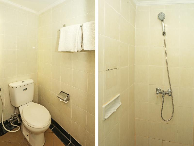 Collection O 91898 Series Hotel Kuningan image